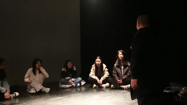 P4剧场作品图像